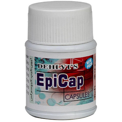 Dehlvi Epicap Capsule